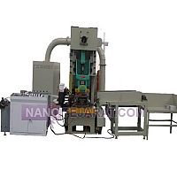 دستگاه تولید ظروف آلومنیومی دستگاه تولید ظروف آلومنیومی